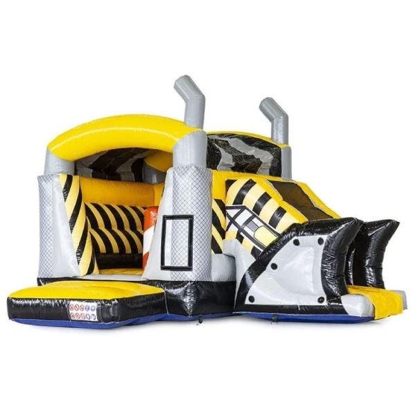 Springkussen Mini Multifun Heavy Duty Springkussen Mini Multifun Heavy Duty