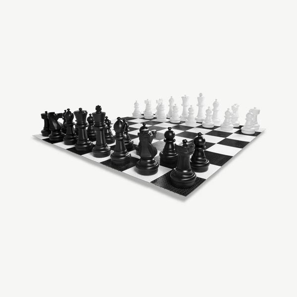 XXXL Groot Schaakset XXXL Groot Schaakset
