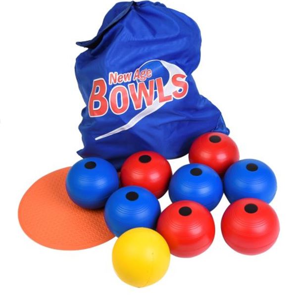 Bowls Set Bowls Set