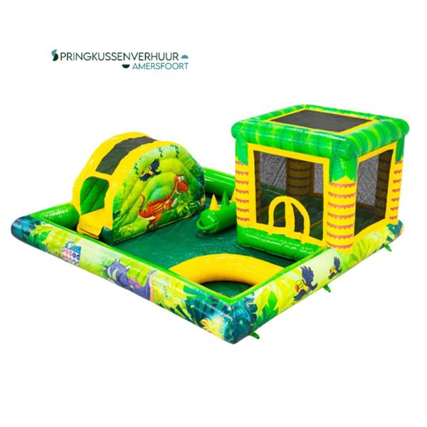 Kidspark Jungle Dino Kidspark Jungle Dino